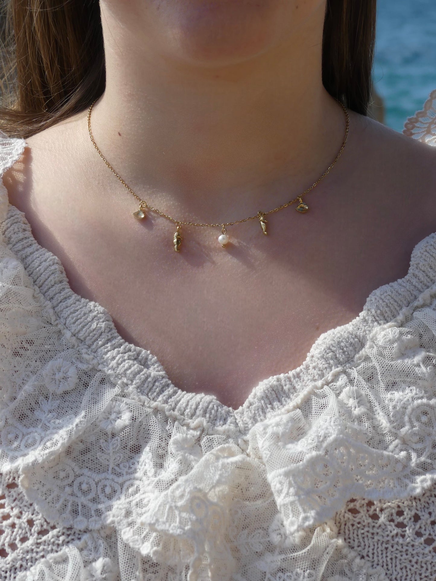 Collar Sirenna