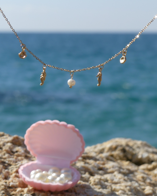 Collar Sirenna