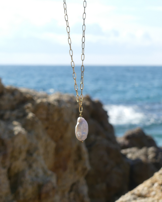 Collar Tesoros de Venus