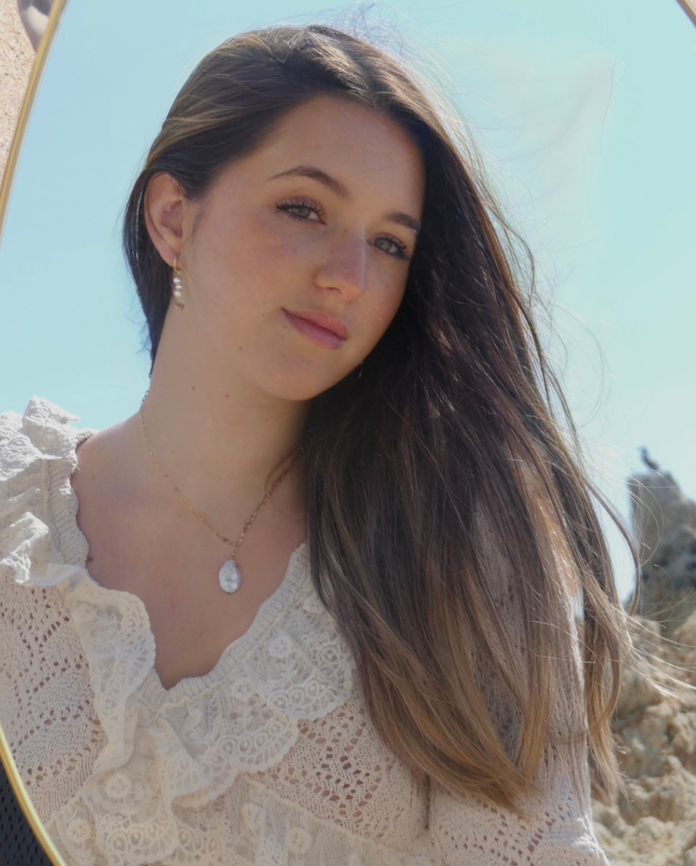 Collar Tesoros de Venus