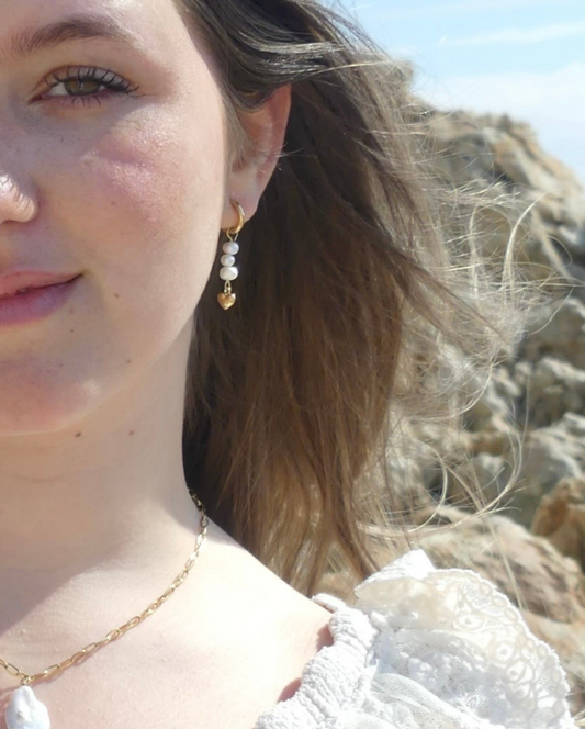 Pendientes Dolce Vita